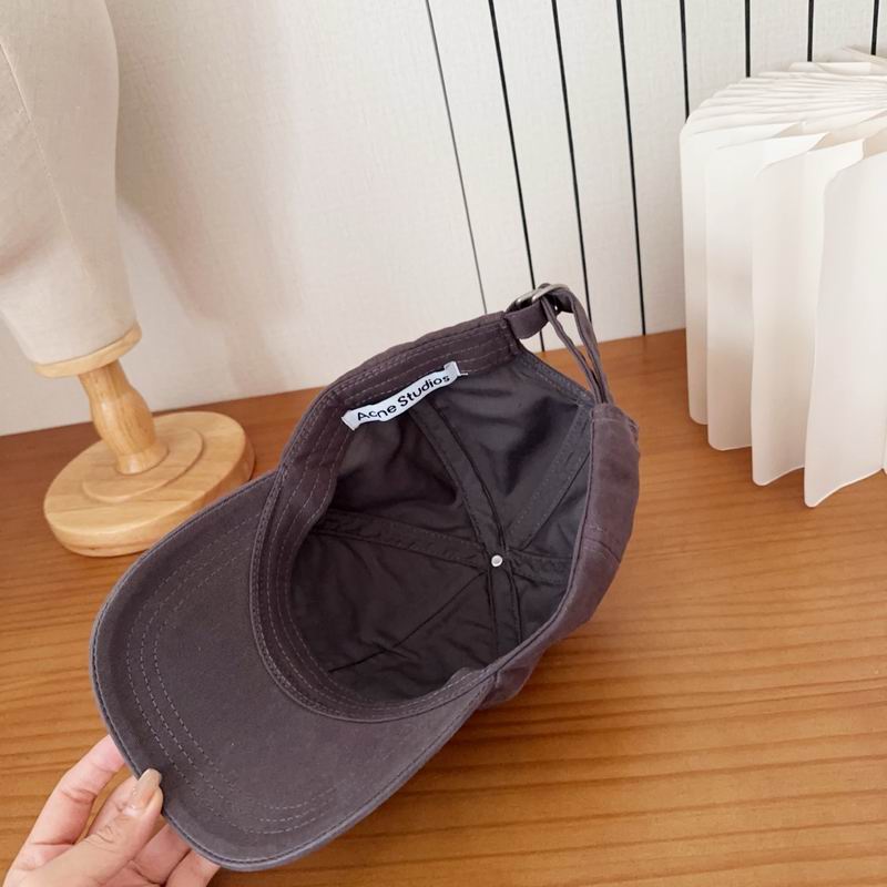 Acne cap dx (1287)