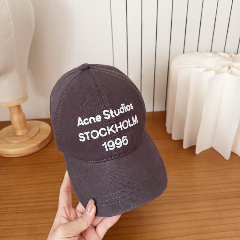 Acne cap dx (1290)