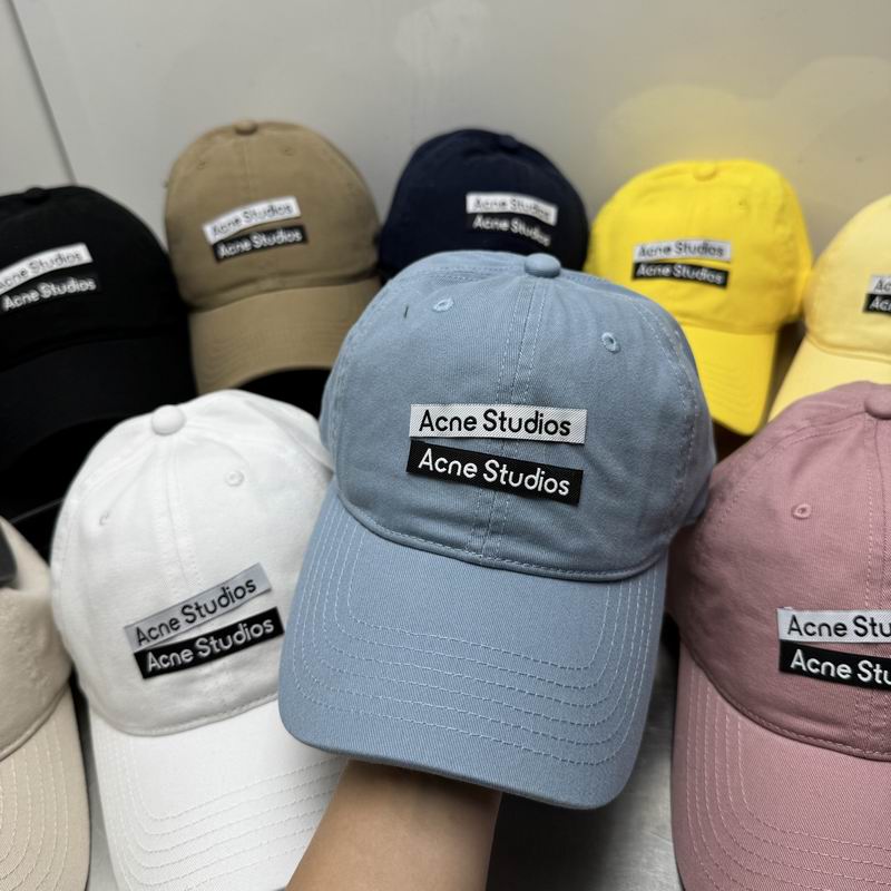 Acne cap dx (152)