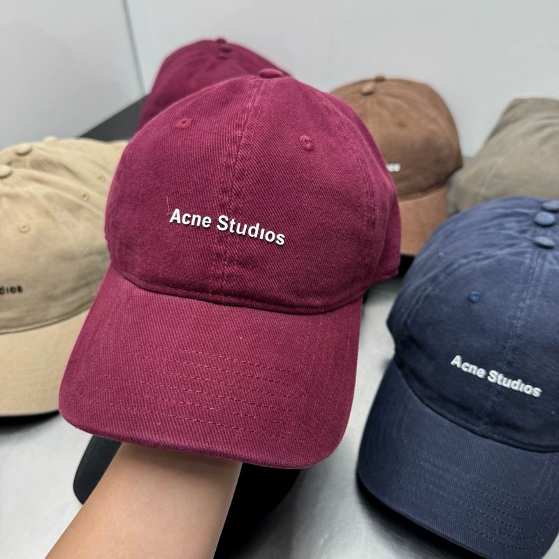 Acne cap dx (211)