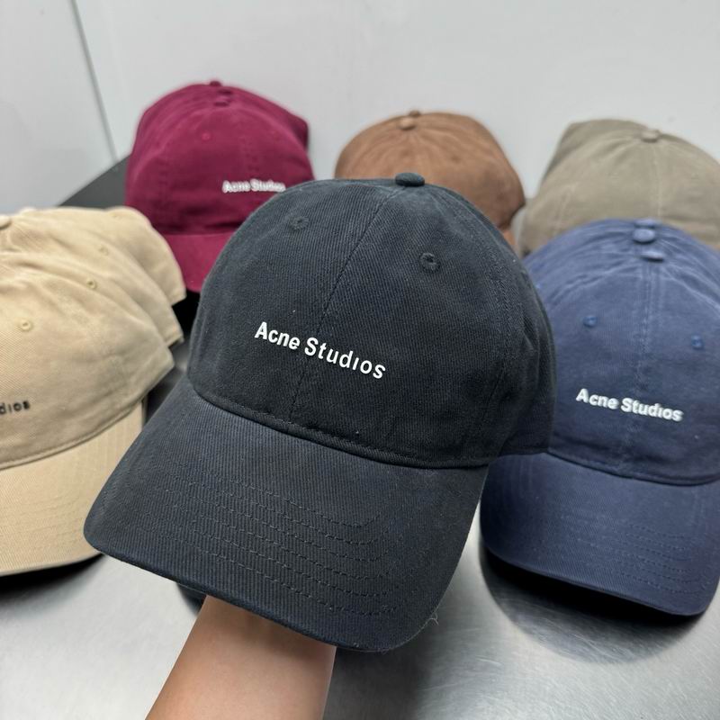 Acne cap dx (213)