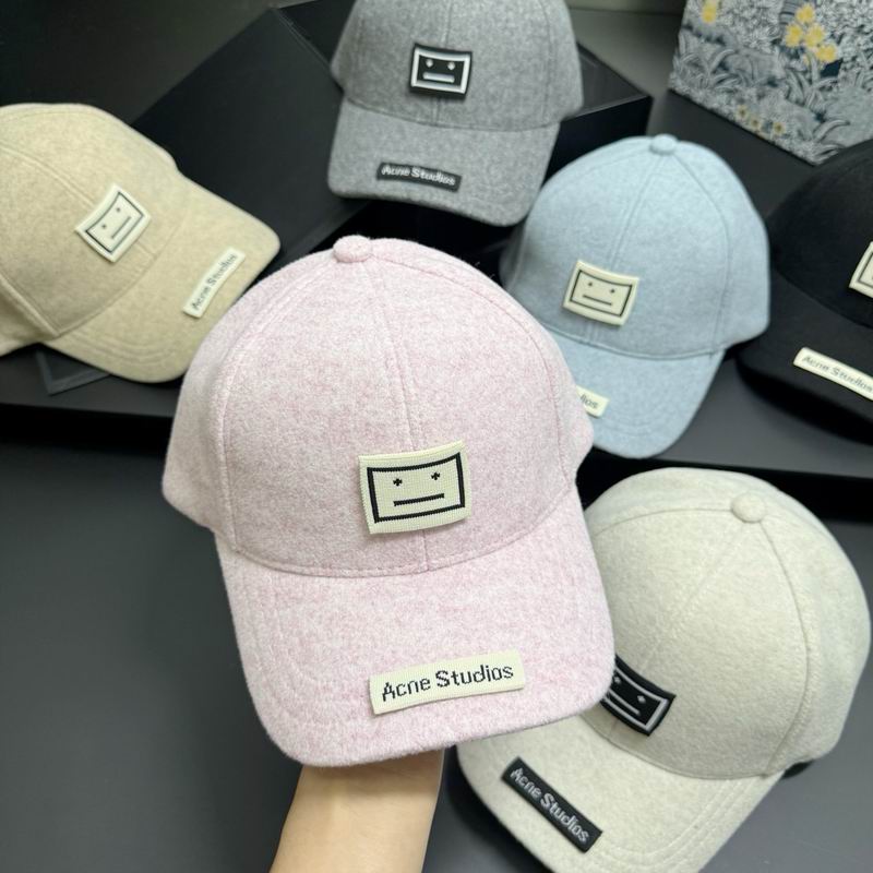 Acne cap dx (85)