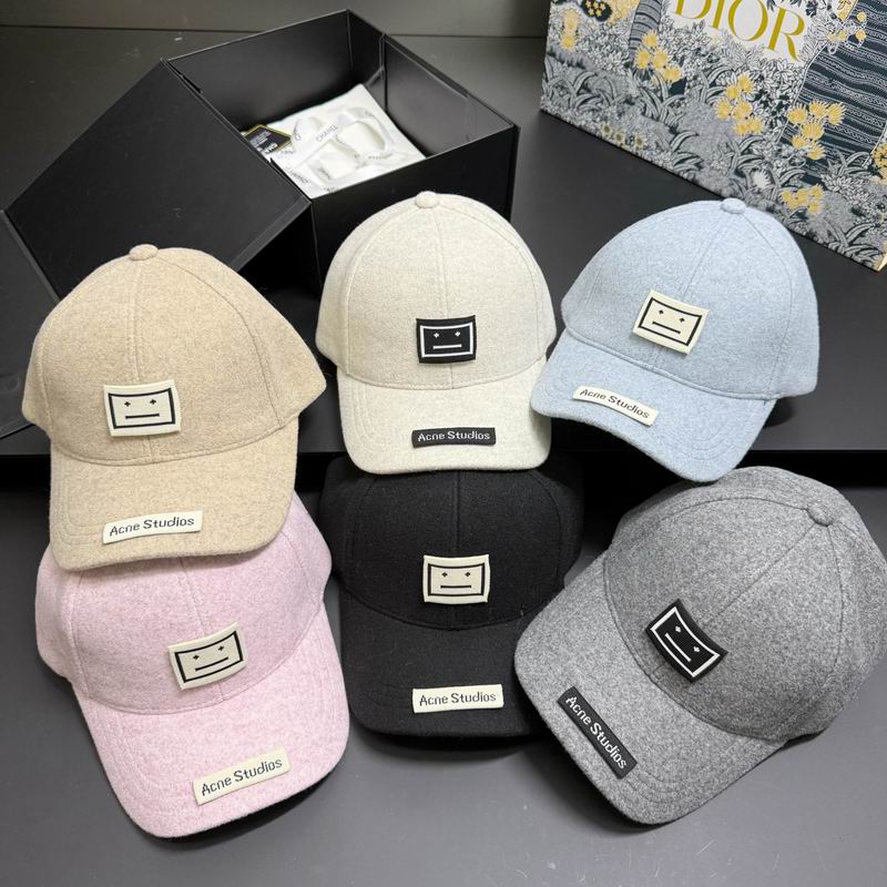 Acne cap dx (90)