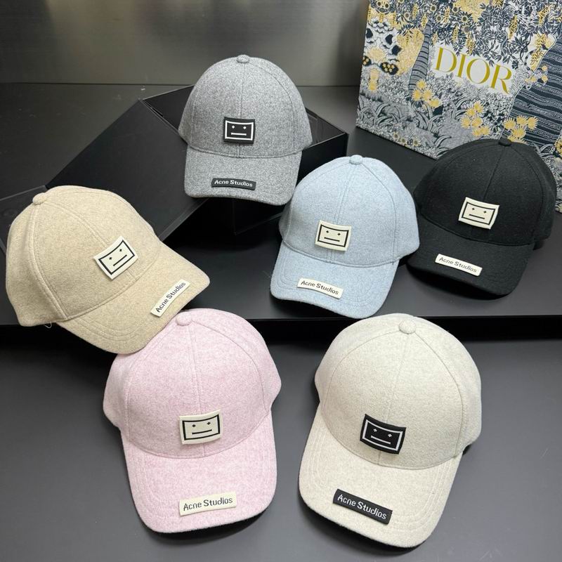 Acne cap dx (91)