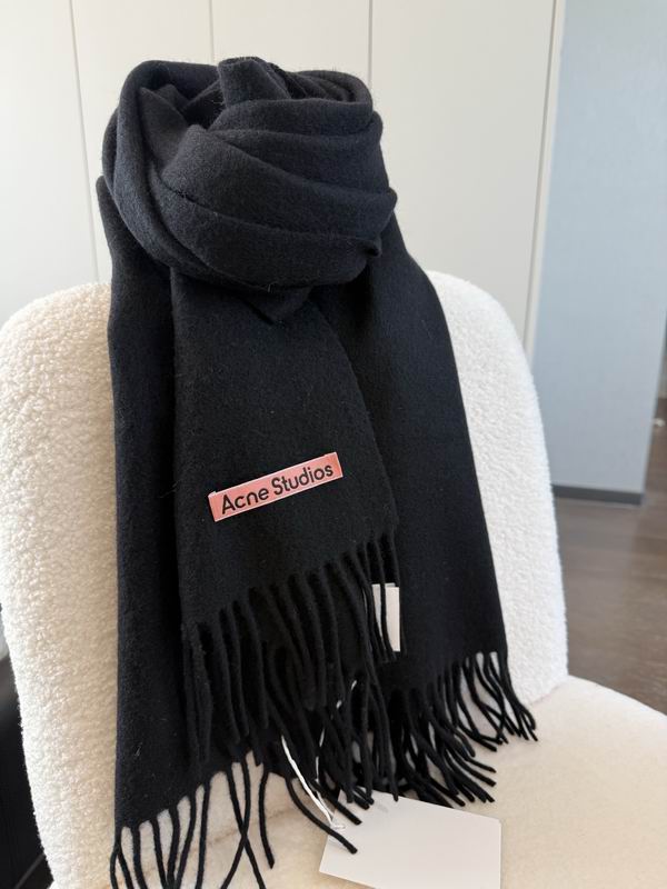 Acne scarf 45X200cm E46 (35)