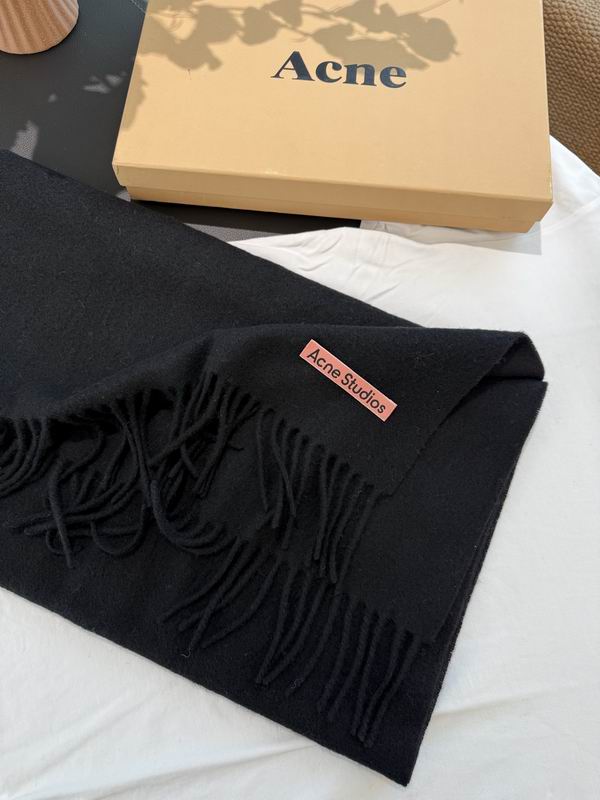 Acne scarf 45X200cm E46 (39)