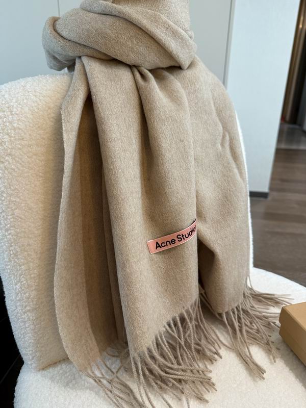 Acne scarf 70X200cm E21 (1)