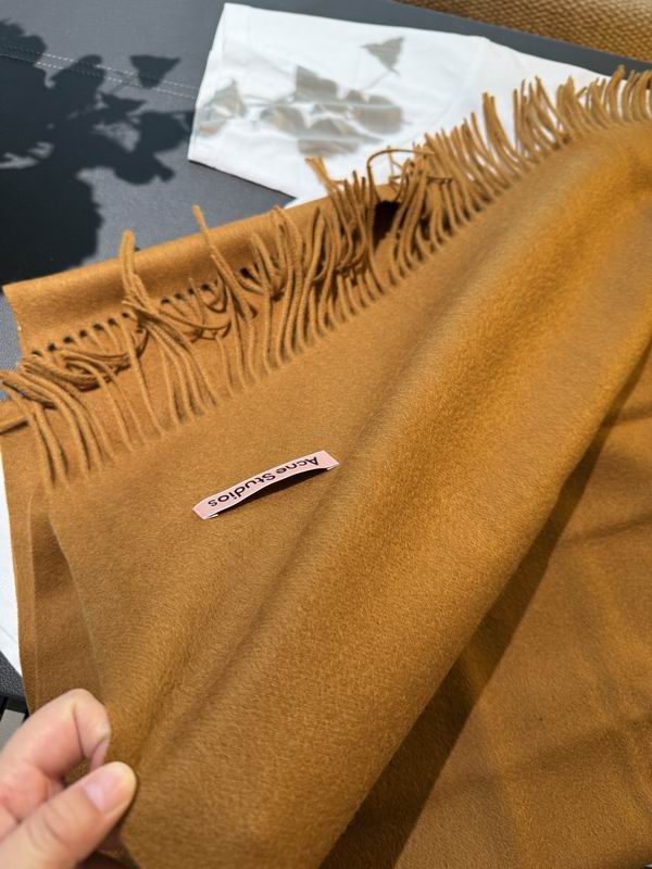 Acne scarf 70X200cm E21 (10)