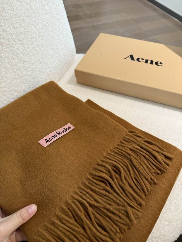 Acne scarf 70X200cm E21 (12)
