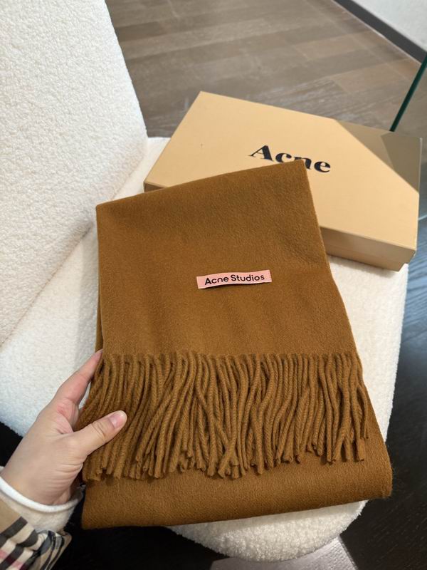 Acne scarf 70X200cm E21 (13)