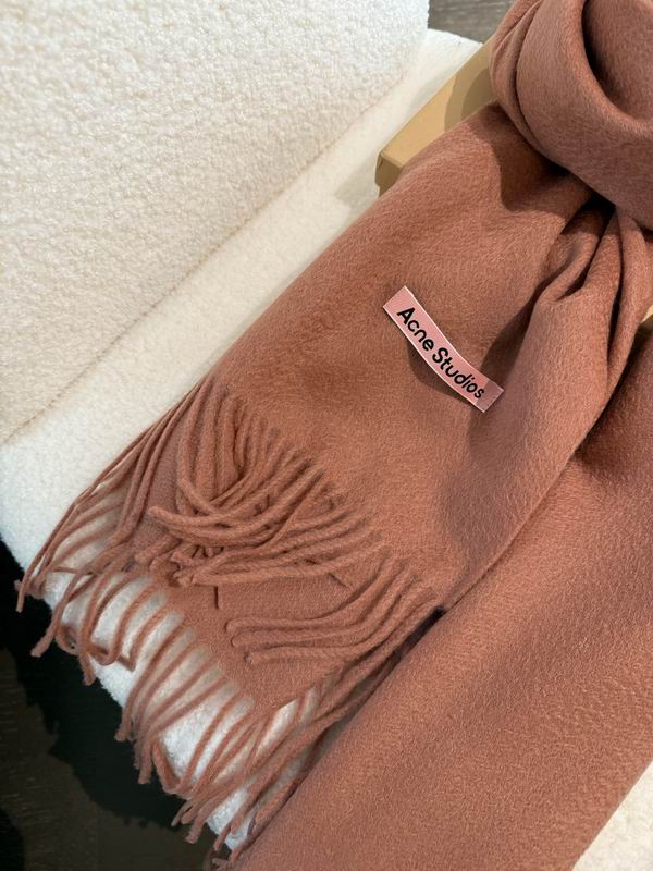 Acne scarf 70X200cm E21 (16)
