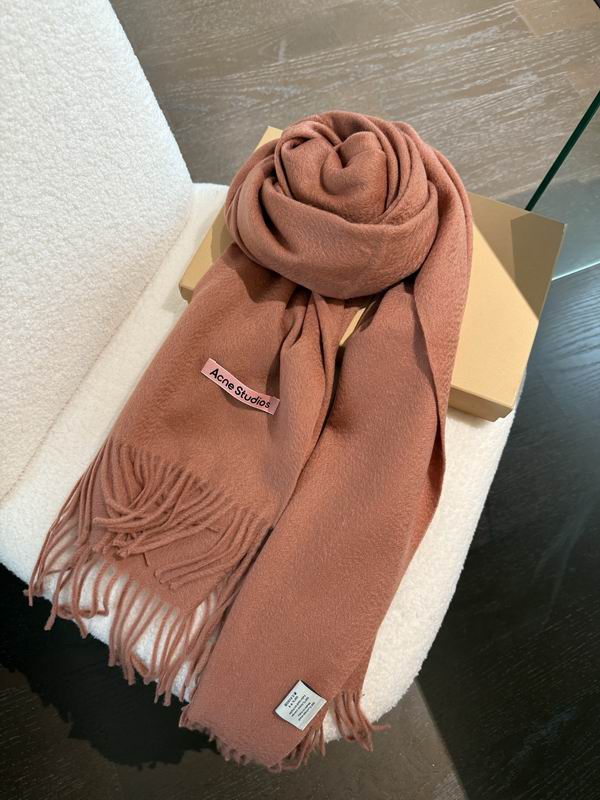 Acne scarf 70X200cm E21 (17)