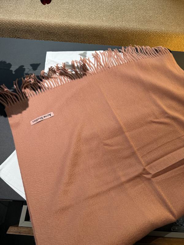 Acne scarf 70X200cm E21 (18)