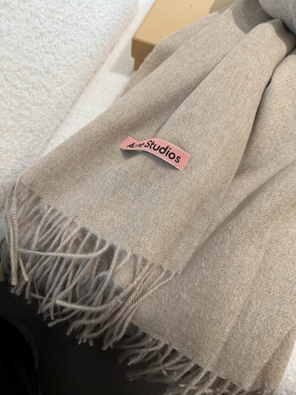 Acne scarf 70X200cm E21 (2)