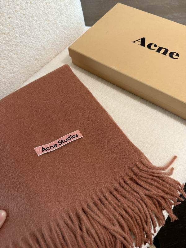 Acne scarf 70X200cm E21 (20)