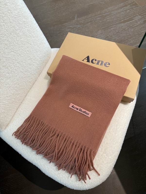 Acne scarf 70X200cm E21 (21)