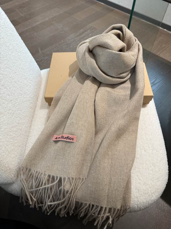 Acne scarf 70X200cm E21 (3)