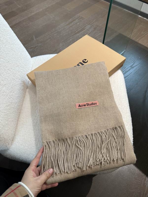 Acne scarf 70X200cm E21 (5)