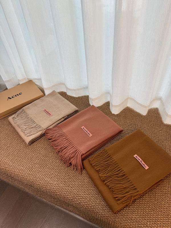 Acne scarf 70X200cm E21 (6)
