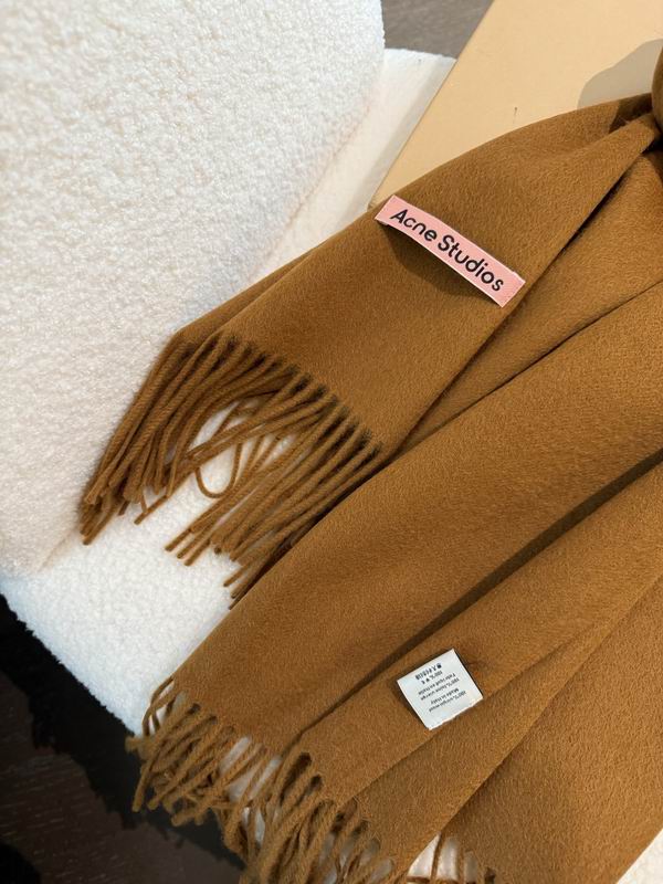 Acne scarf 70X200cm E21 (8)
