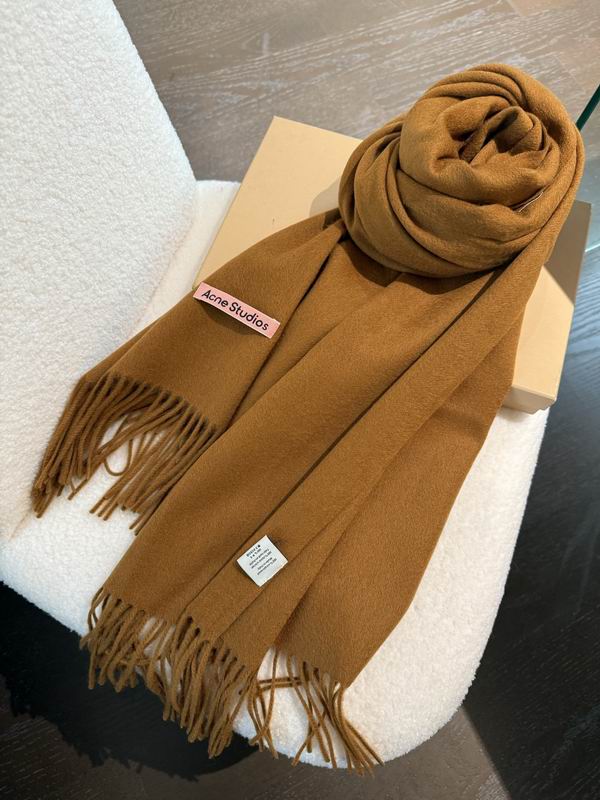 Acne scarf 70X200cm E21 (9)