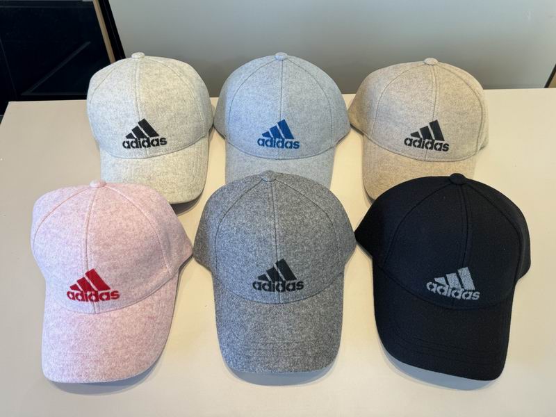 Adidas Cap (726)