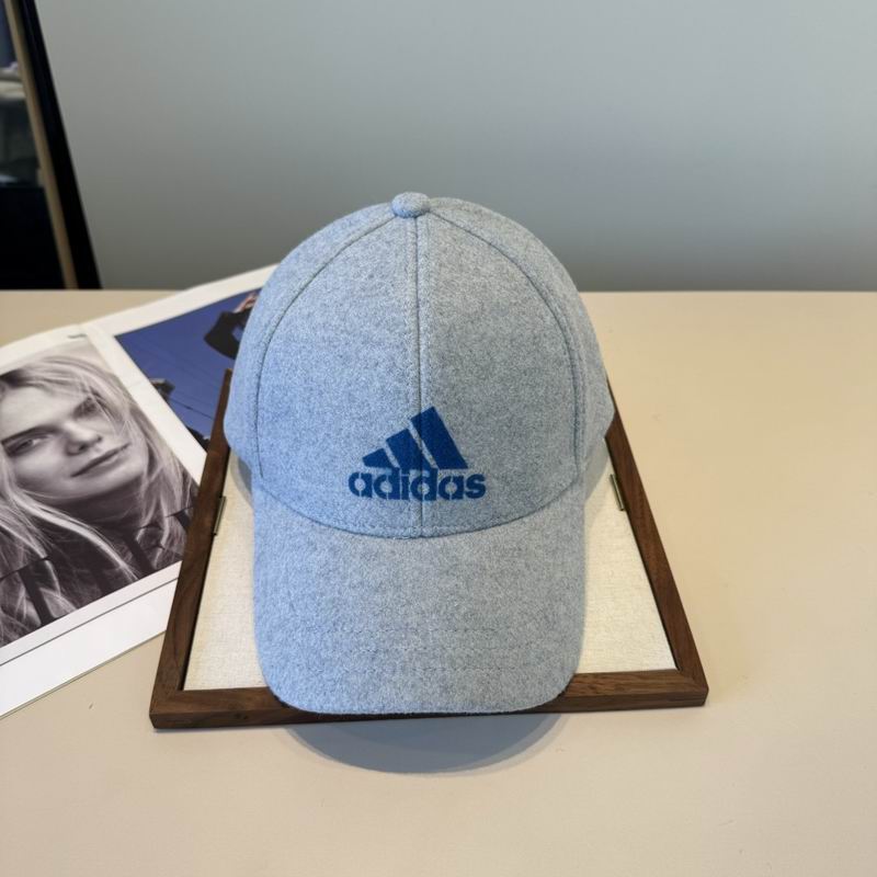 Adidas Cap (733)