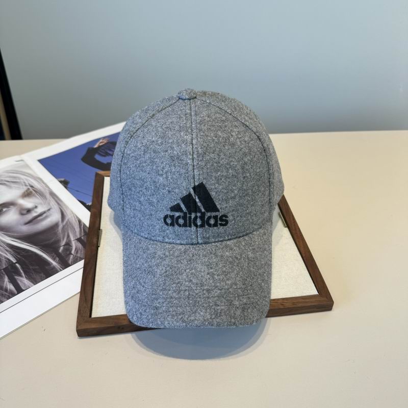 Adidas Cap (751)