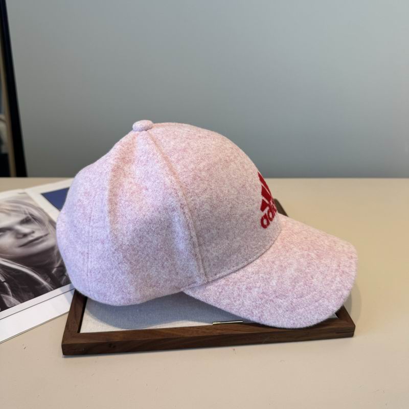 Adidas Cap (758)