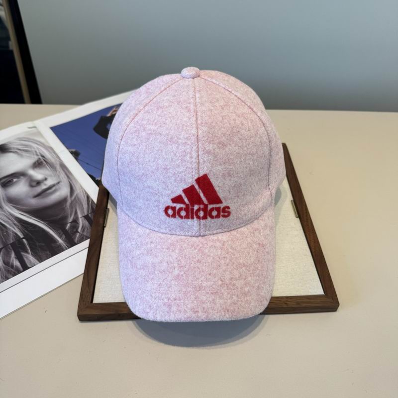 Adidas Cap (760)