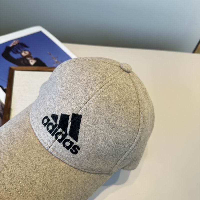 Adidas Cap (765)
