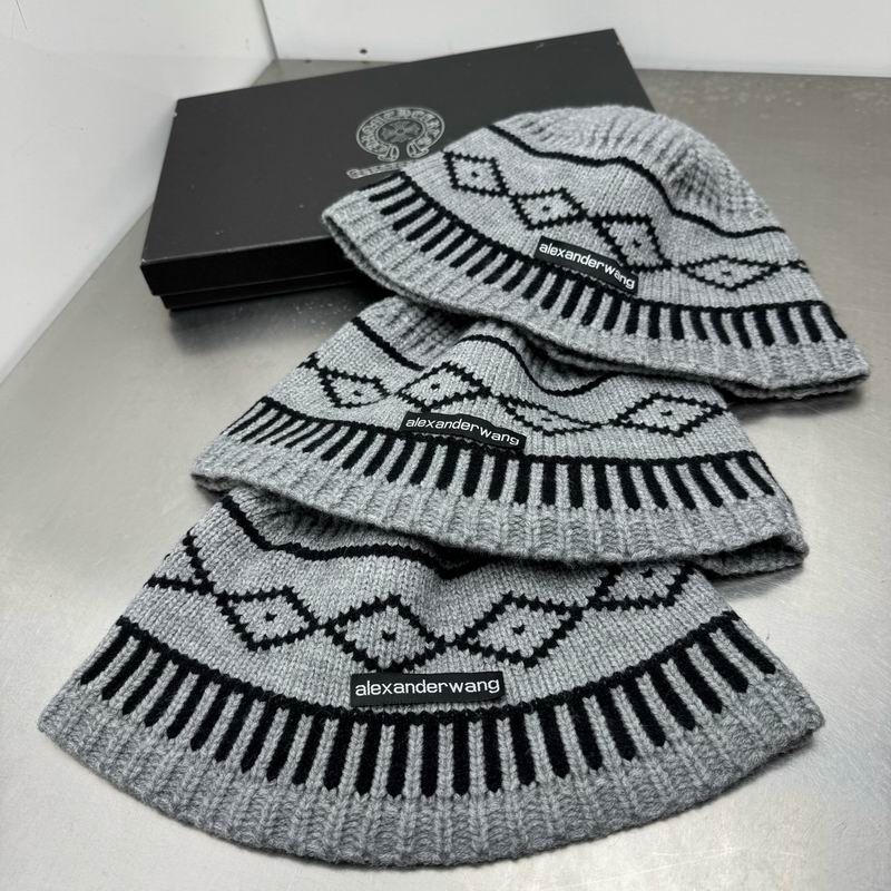 Alexander Wang Hat dx (220)