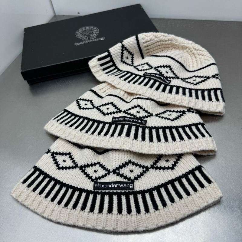 Alexander Wang Hat dx (221)