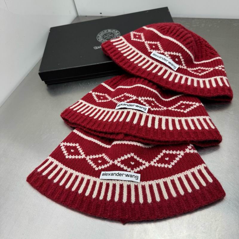 Alexander Wang Hat dx (222)