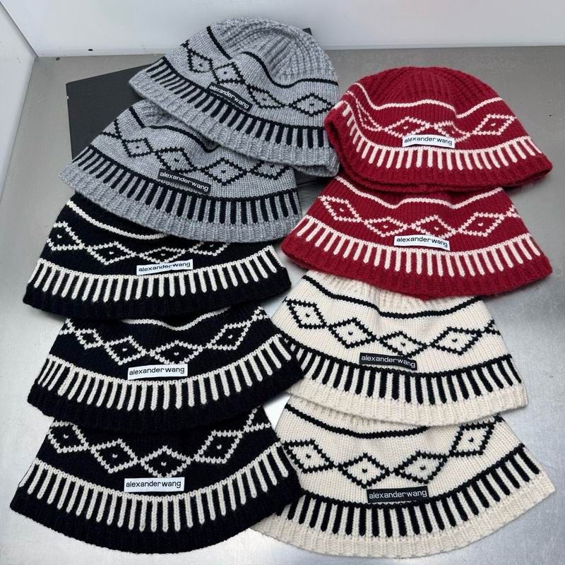 Alexander Wang Hat dx (224)