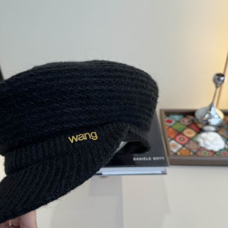 Alexander Wang cap (358)