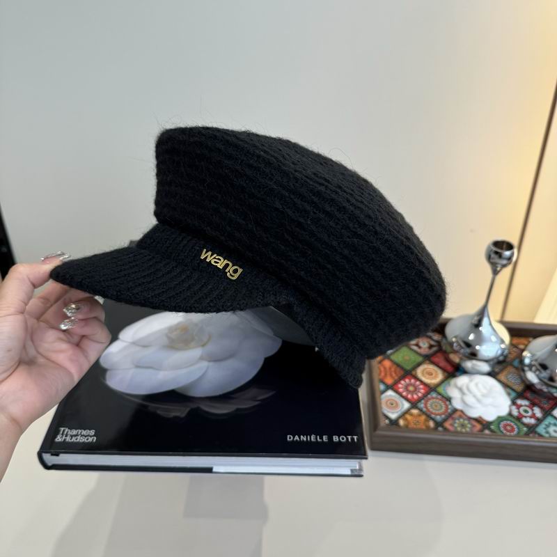Alexander Wang cap (363)