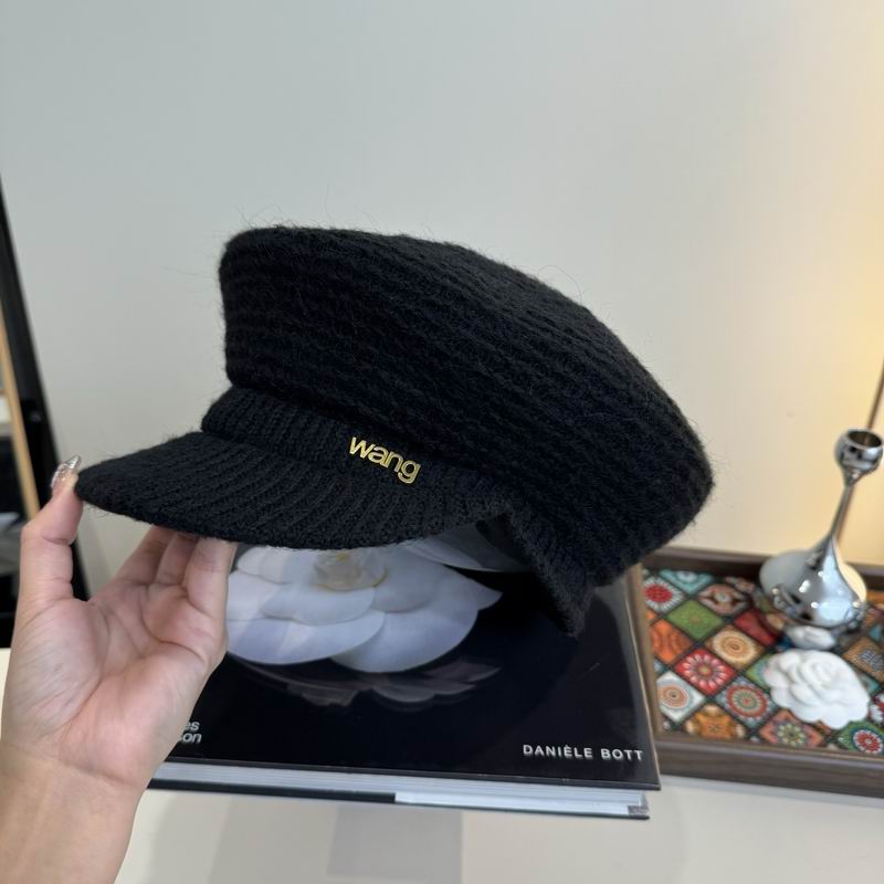 Alexander Wang cap (364)