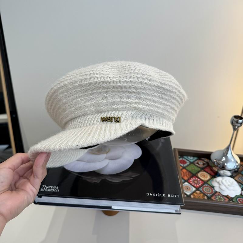 Alexander Wang cap (367)
