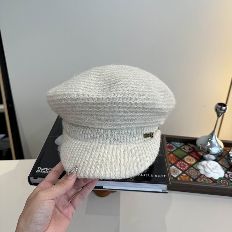 Alexander Wang cap (371)