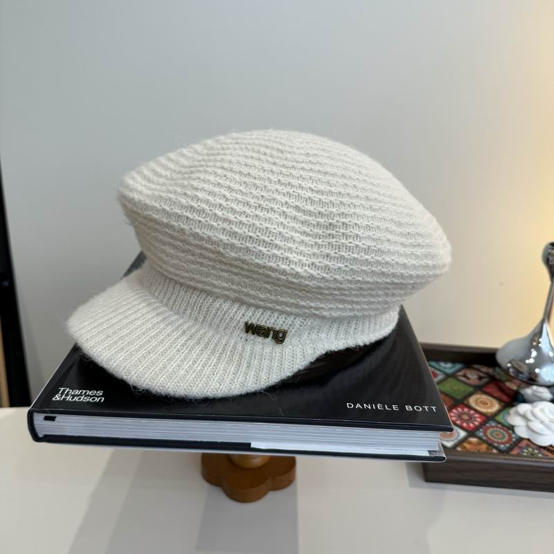 Alexander Wang cap (373)