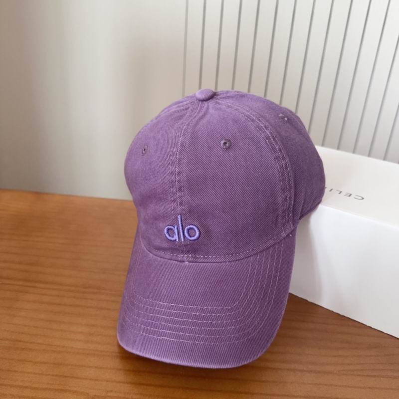Alo Cap (389)