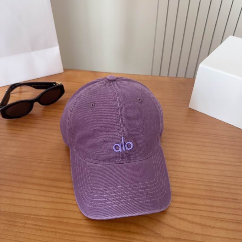 Alo Cap (390)