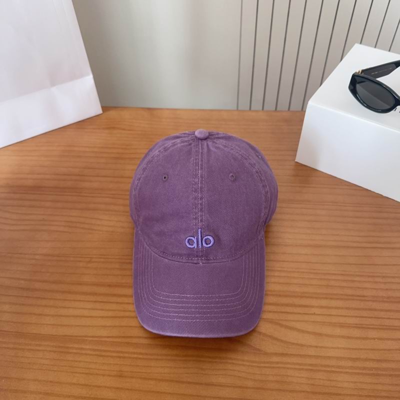 Alo Cap (395)