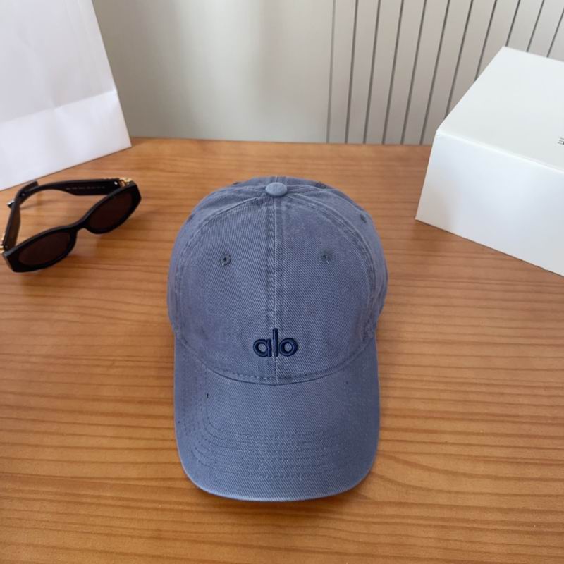 Alo Cap (413)