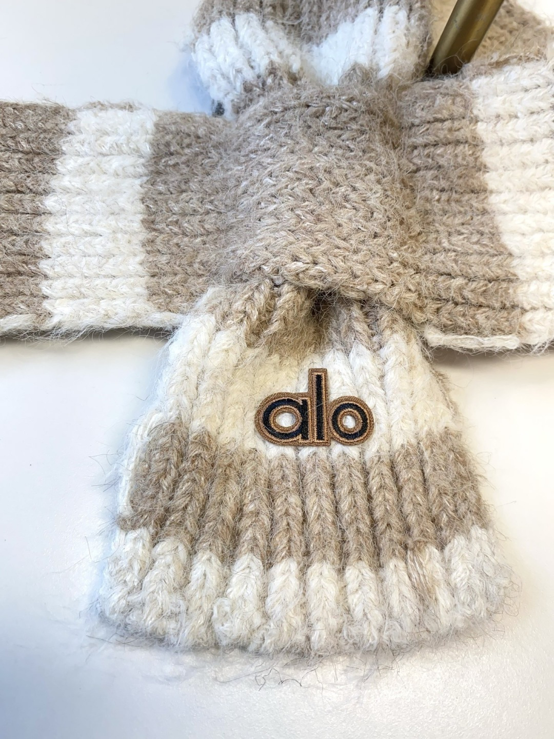 Alo Scarf Hat (871)