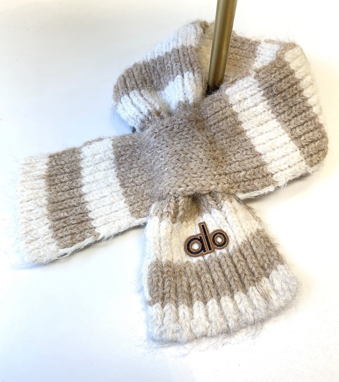Alo Scarf Hat (875)