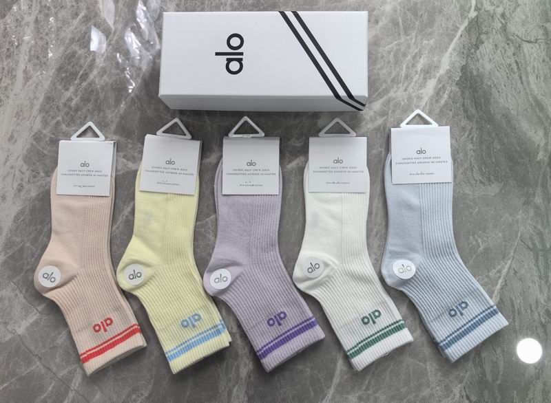 Alo Socks (100)