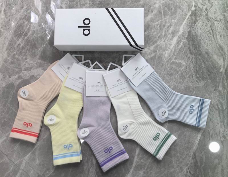 Alo Socks (101)