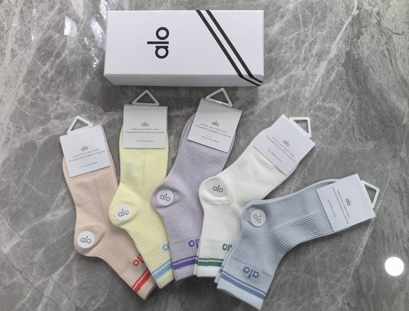 Alo Socks (102)